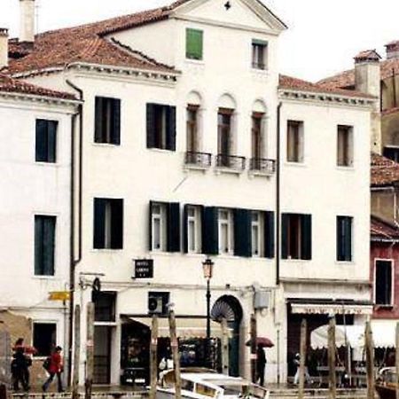 Hotel Airone Venedig Eksteriør billede