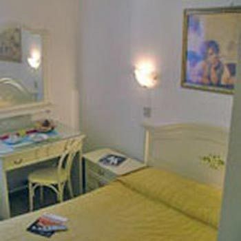 Hotel Airone Venedig Eksteriør billede